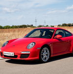 Porsche 997.2 Carrera