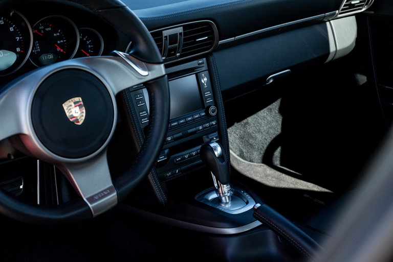 Porsche 997.2 Carrera