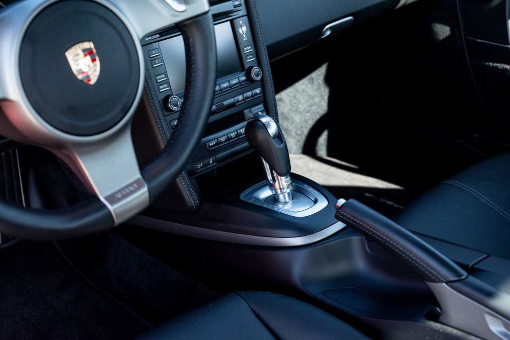 Porsche 997.2 Carrera
