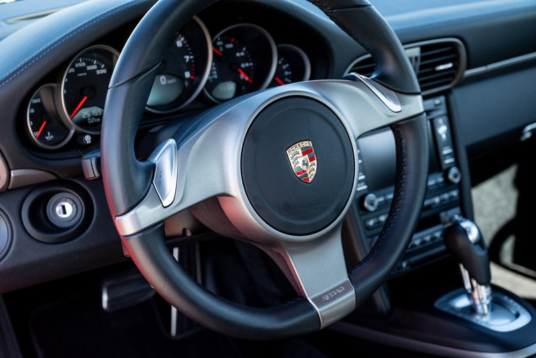 Porsche 997.2 Carrera