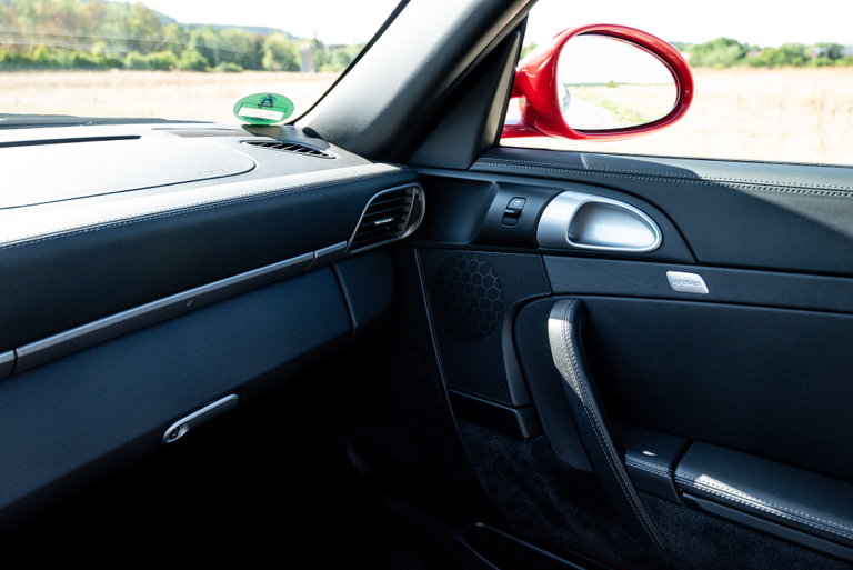 Porsche 997.2 Carrera