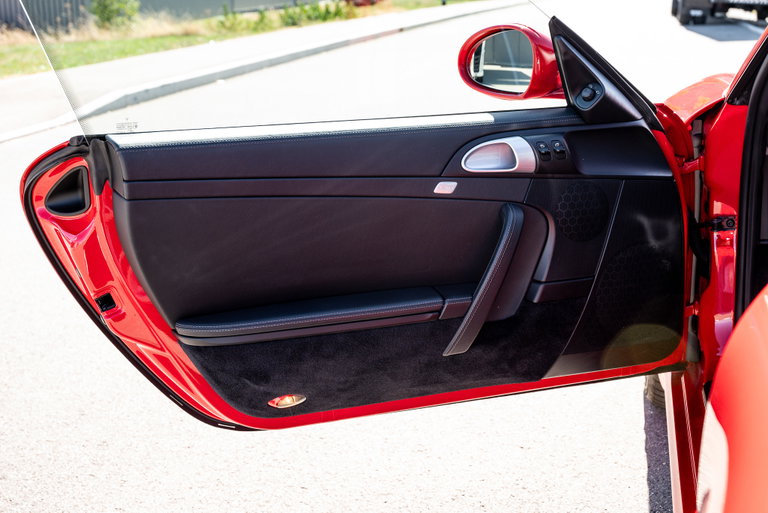 Porsche 997.2 Carrera
