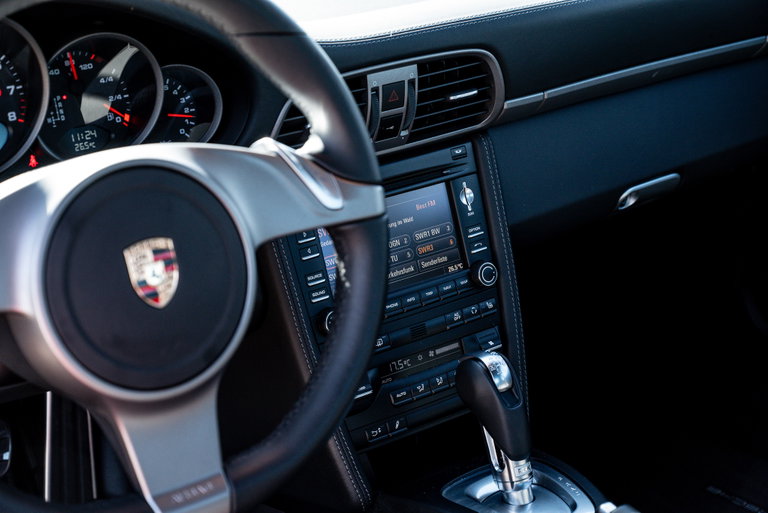 Porsche 997.2 Carrera