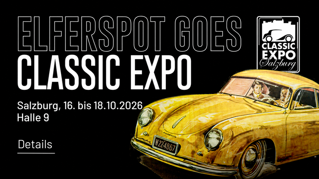 Classic Expo 2026