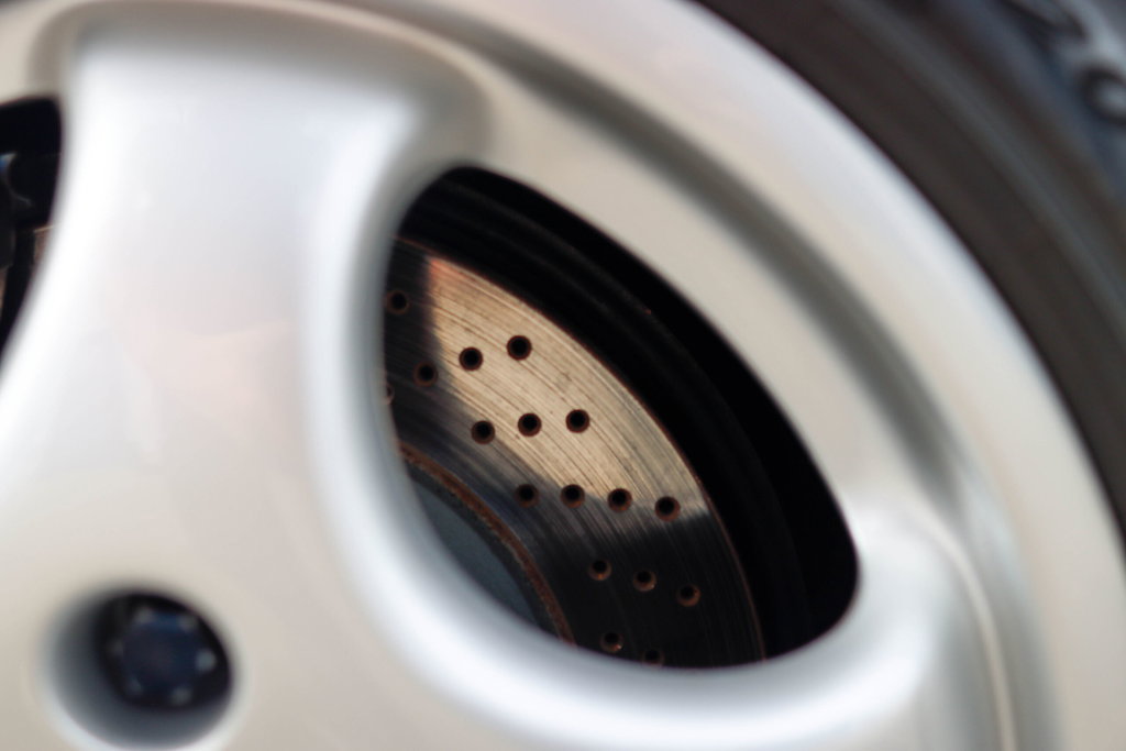 Porsche 964 Turbo