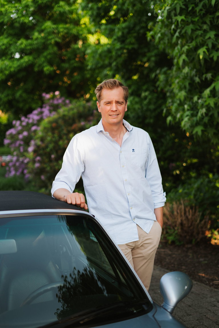 Vincent Martens