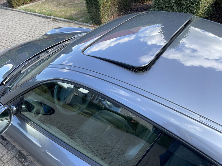 Porsche 996.2 Carrera