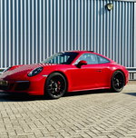 Porsche 991.2 Carrera 4 GTS