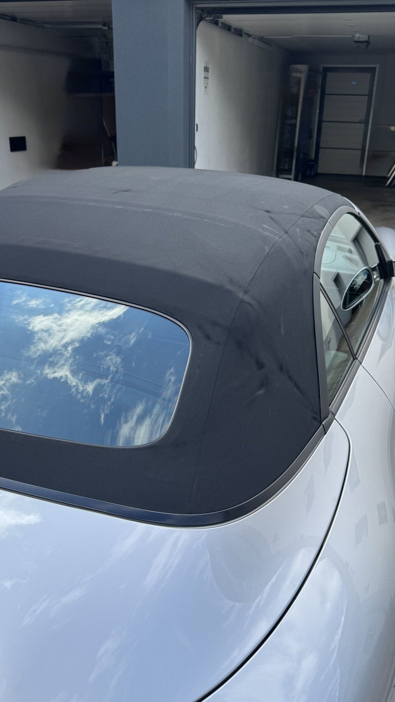 Porsche 997 Carrera S