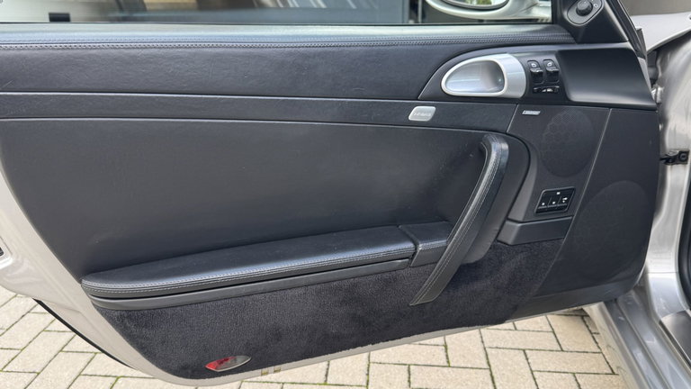 Porsche 997 Carrera S