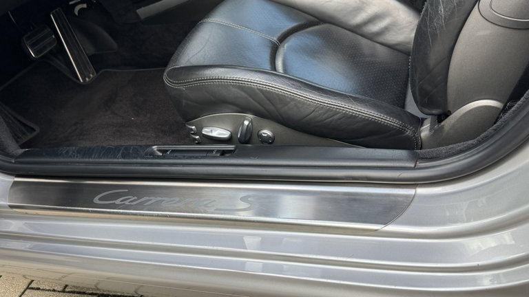Porsche 997 Carrera S