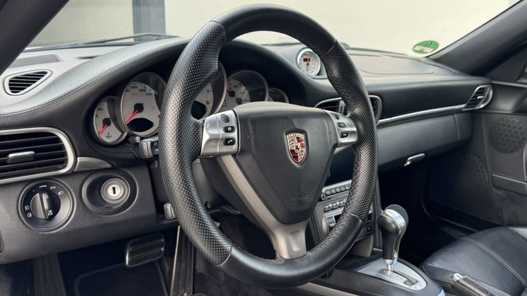 Porsche 997 Carrera S