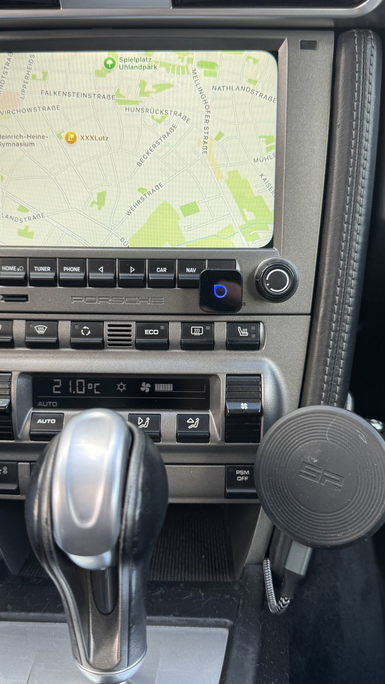 Porsche 997 Carrera S