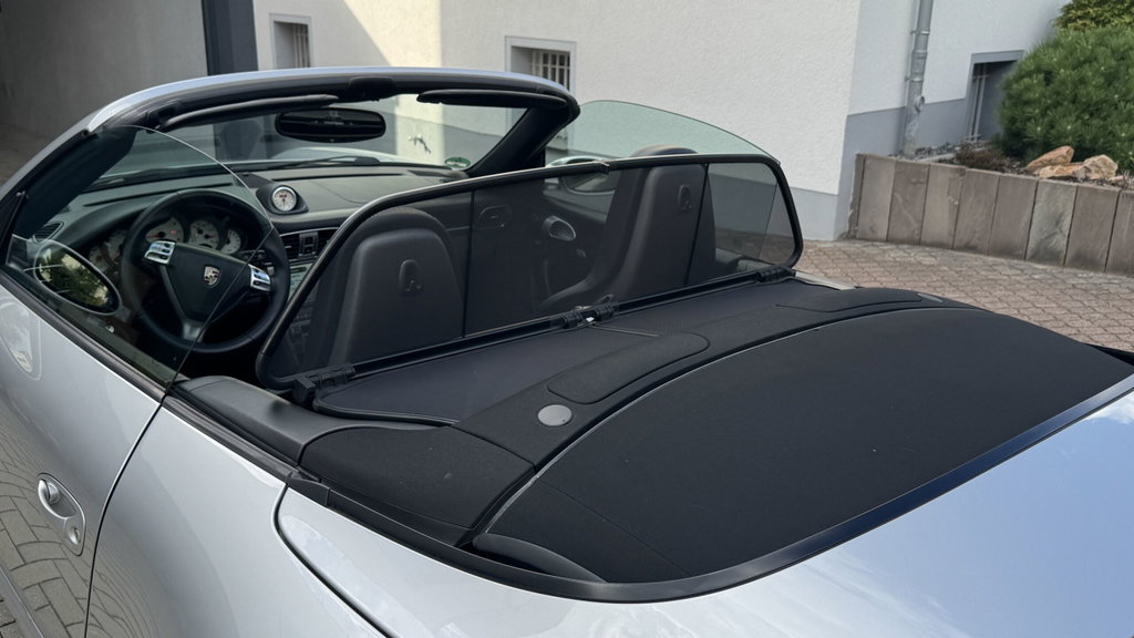 Porsche 997 Carrera S