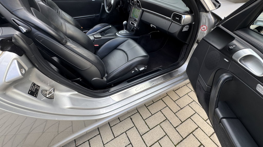 Porsche 997 Carrera S