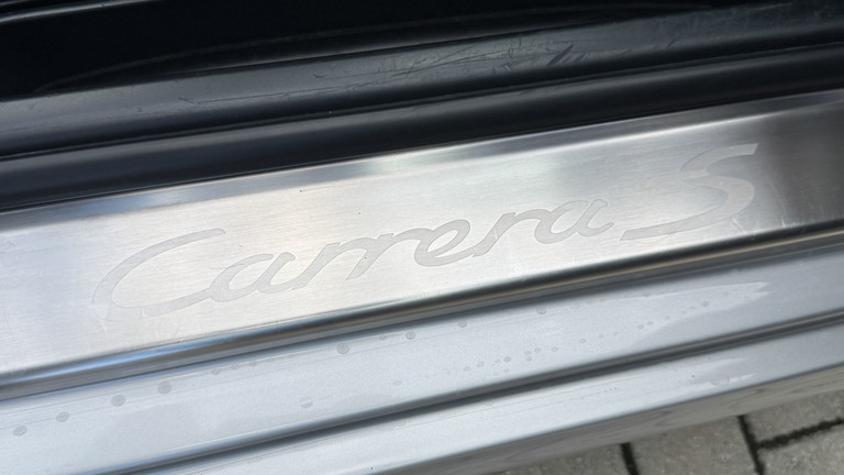 Porsche 997 Carrera S