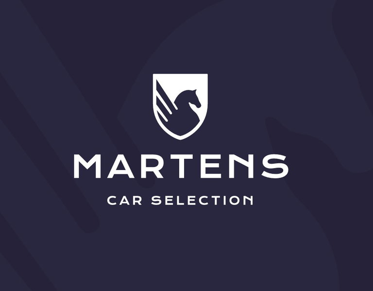 Martens Car Selection