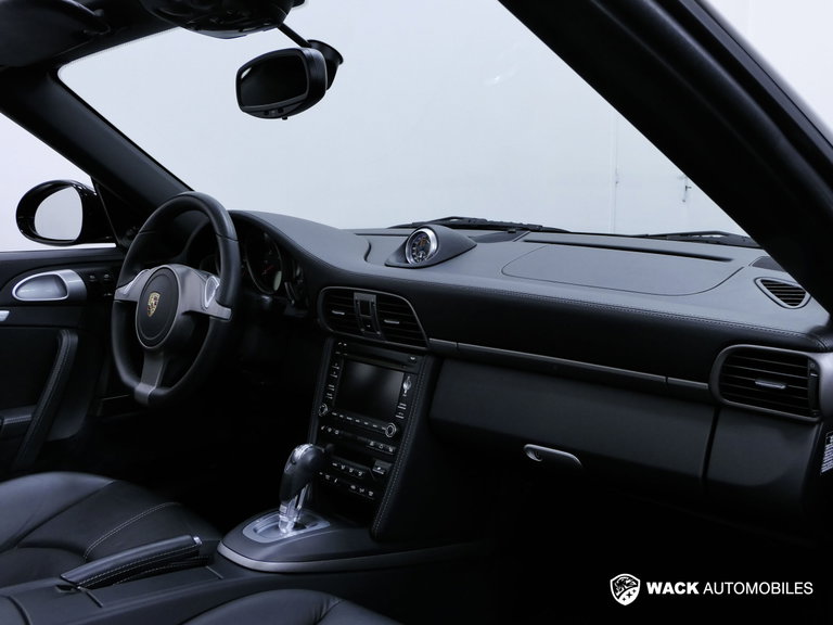 Porsche 997.2 Carrera 4