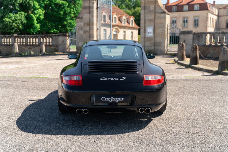 Porsche 997 Carrera S