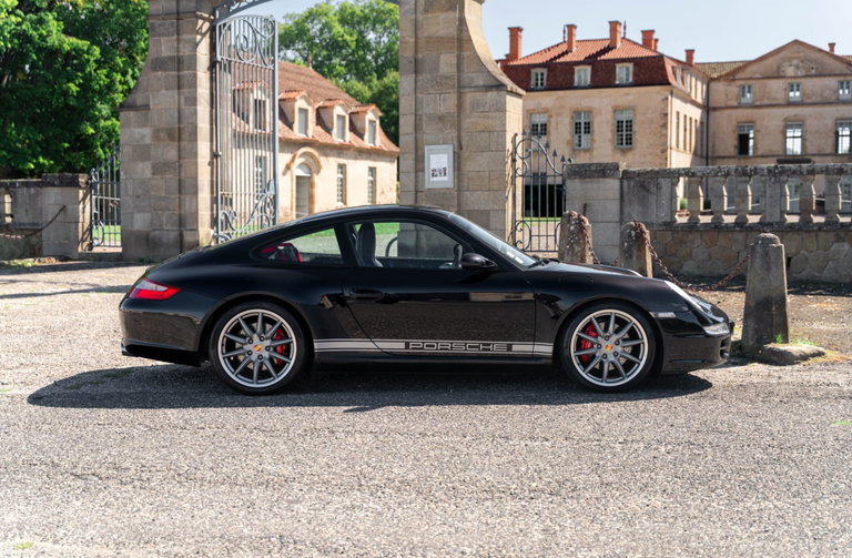 Porsche 997 Carrera S