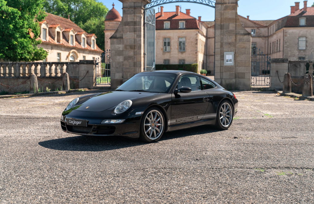 Porsche 997 Carrera S