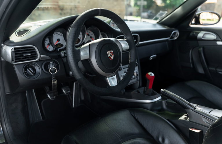 Porsche 997 Carrera S