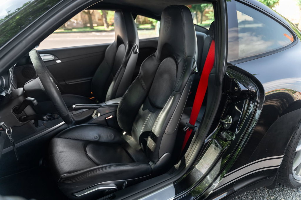 Porsche 997 Carrera S