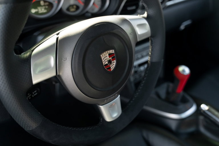 Porsche 997 Carrera S