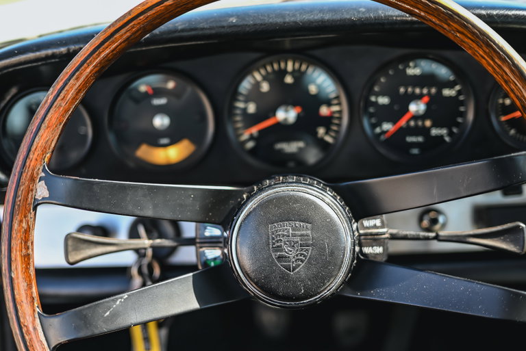Porsche 912