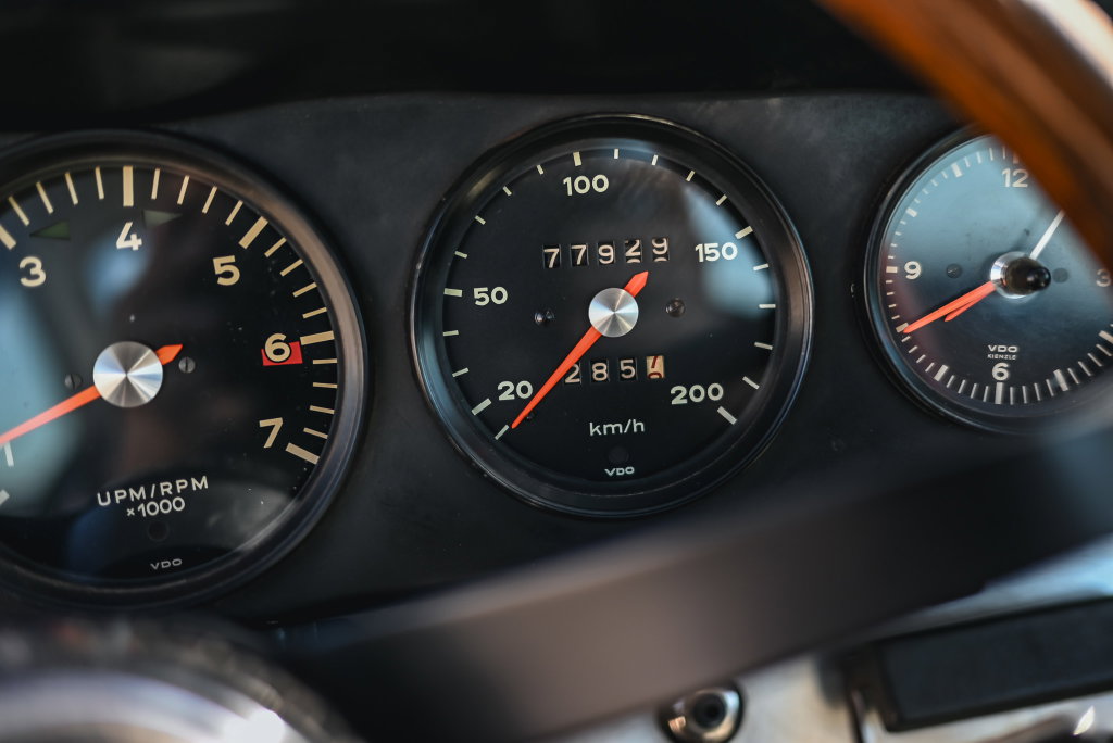 Porsche 912
