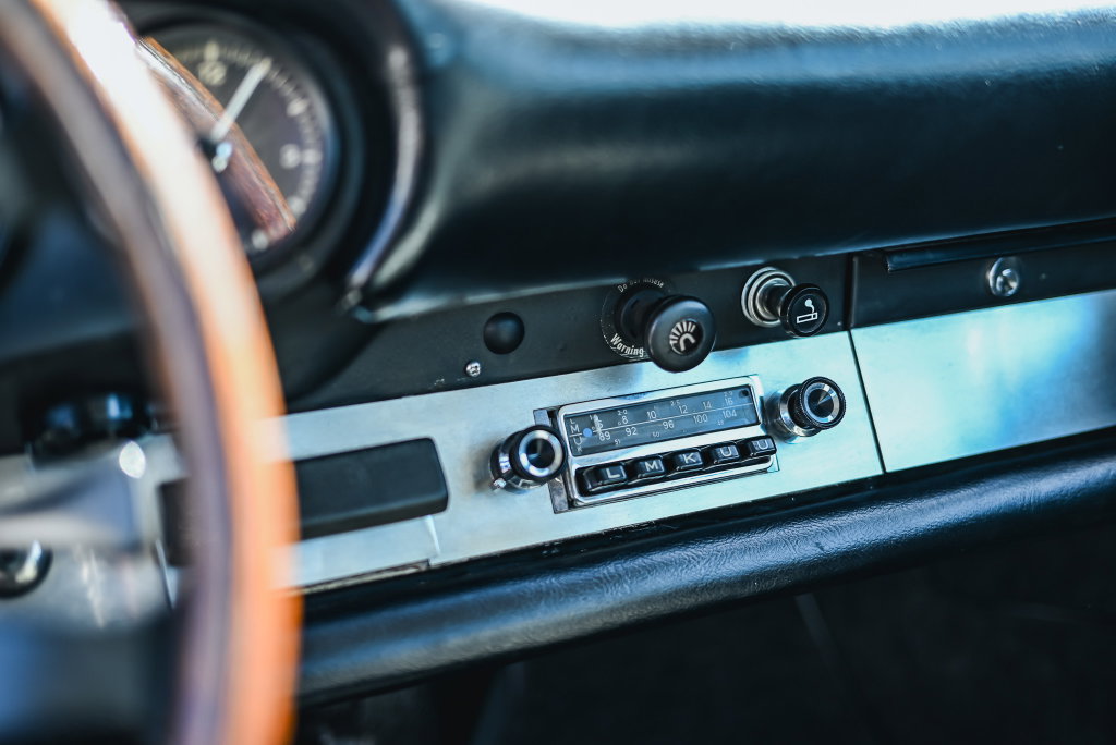 Porsche 912