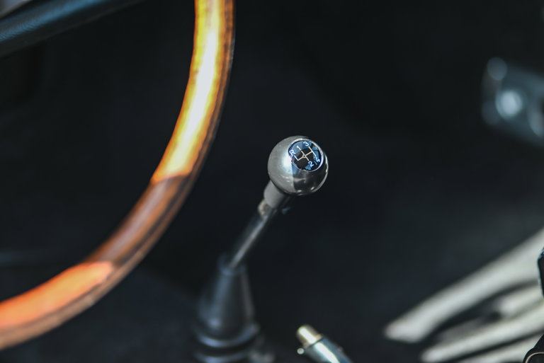 Porsche 912
