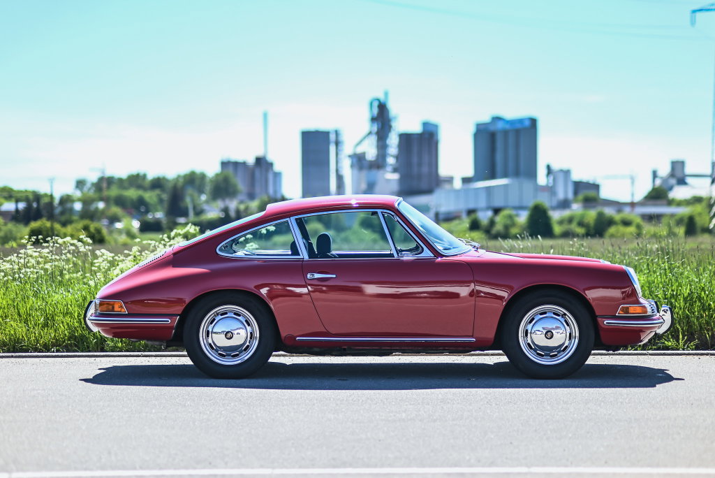 Porsche 912