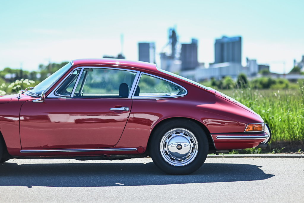 Porsche 912