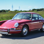 Porsche 912