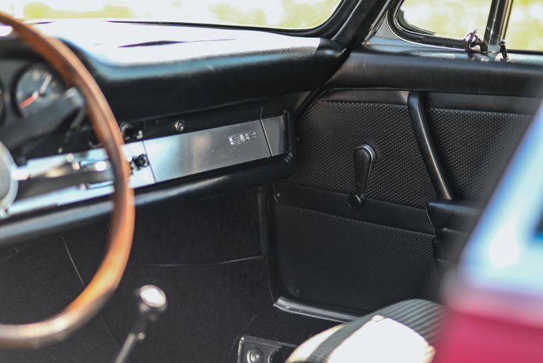Porsche 912