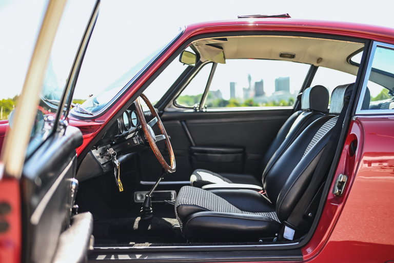 Porsche 912