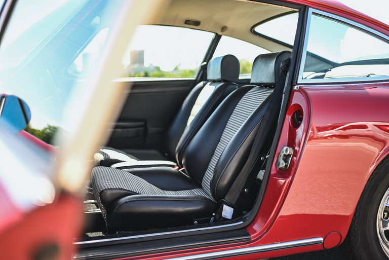 Porsche 912