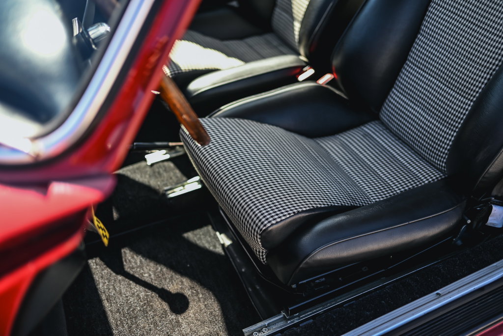 Porsche 912