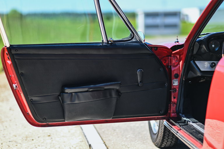 Porsche 912