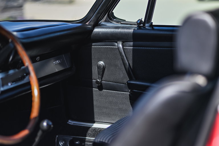 Porsche 912