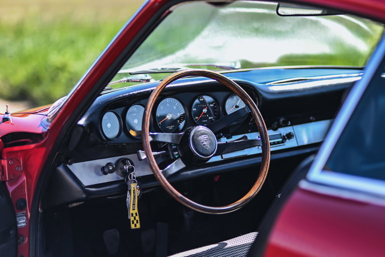 Porsche 912