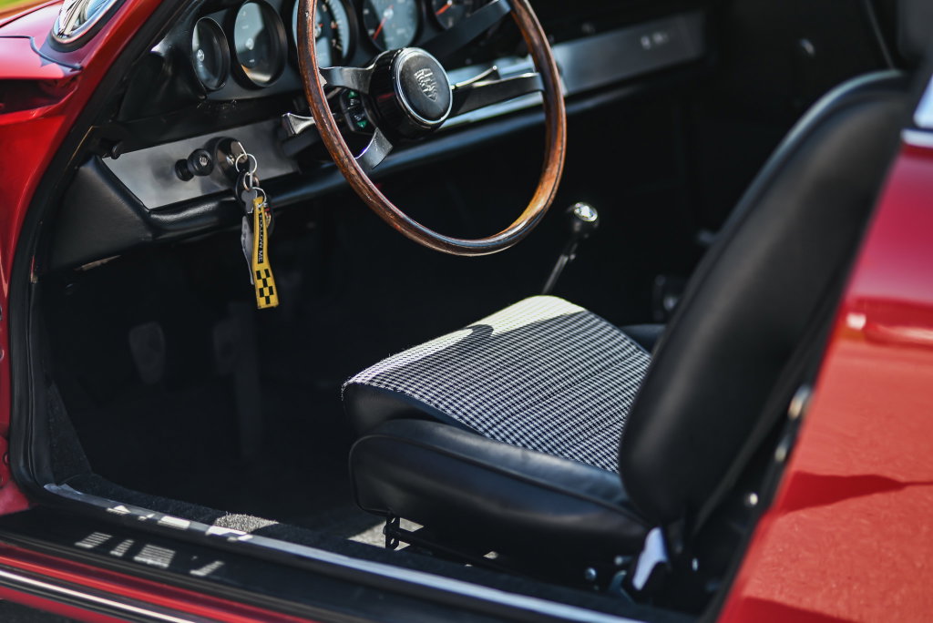 Porsche 912