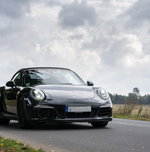 Porsche 991 Carrera 4 GTS