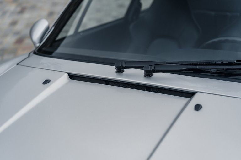 Porsche 993 Turbo WLS 1