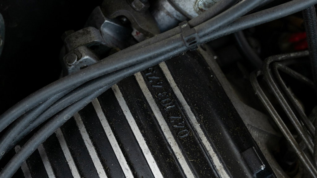Porsche 924