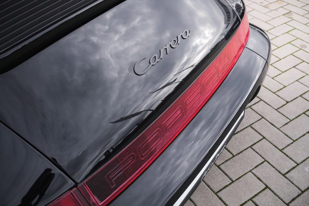 Porsche 964 Carrera 4