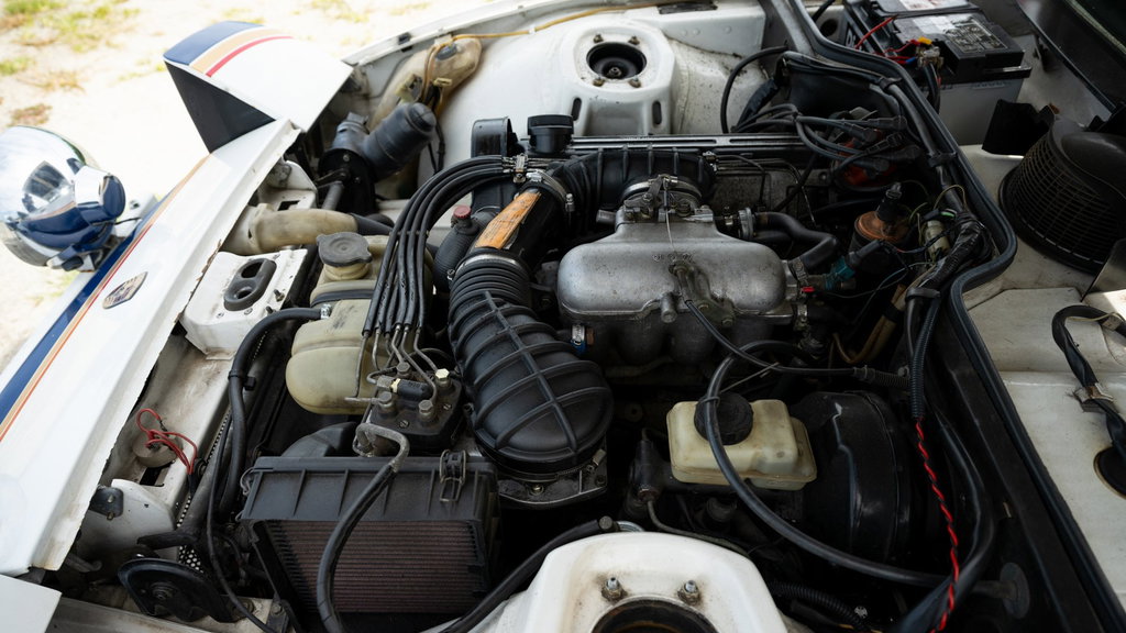 Porsche 924