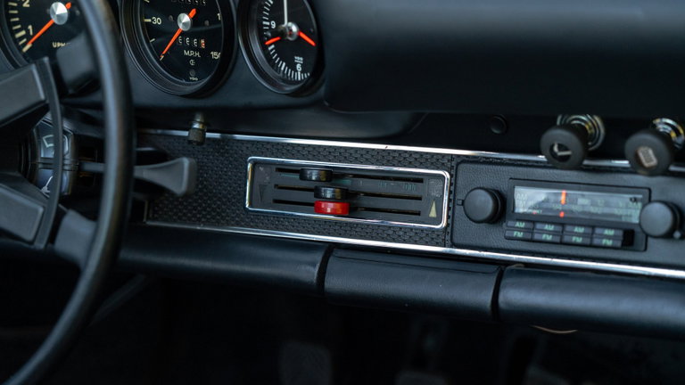 Porsche 911 S (F-Modell)