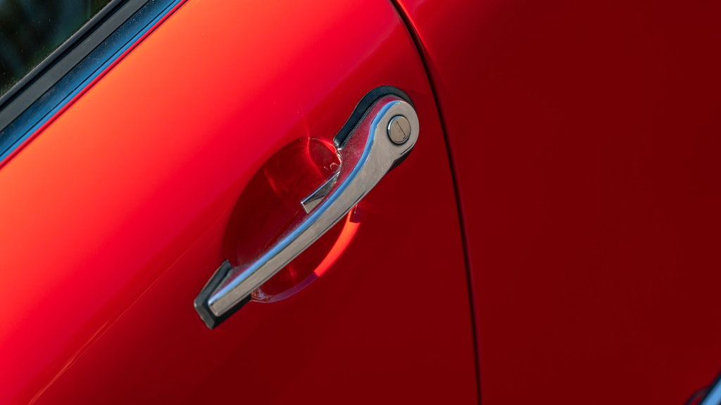 Porsche 911 S (F-Modell)